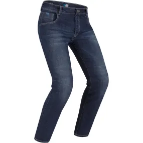 Jeans NEW RIDER PMJ BLEU - MAXXESS.FR, Jeans moto